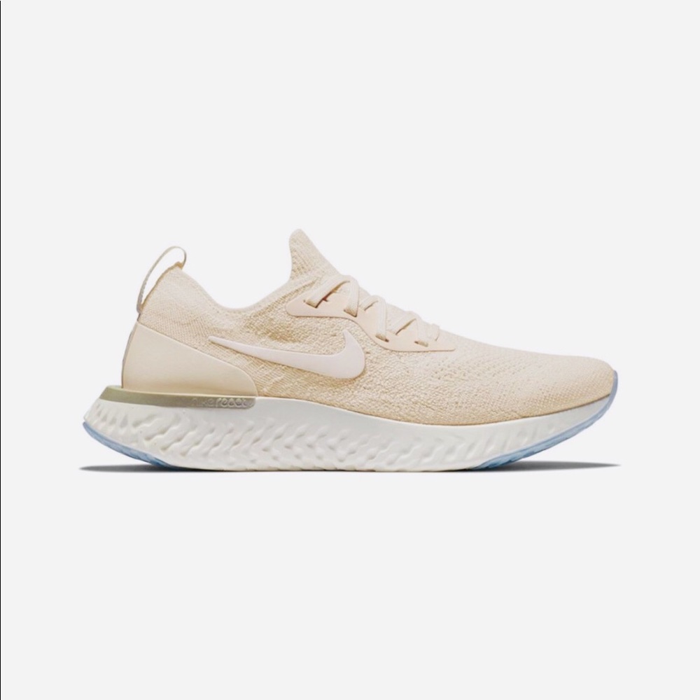 Nike Epic React Flyknit